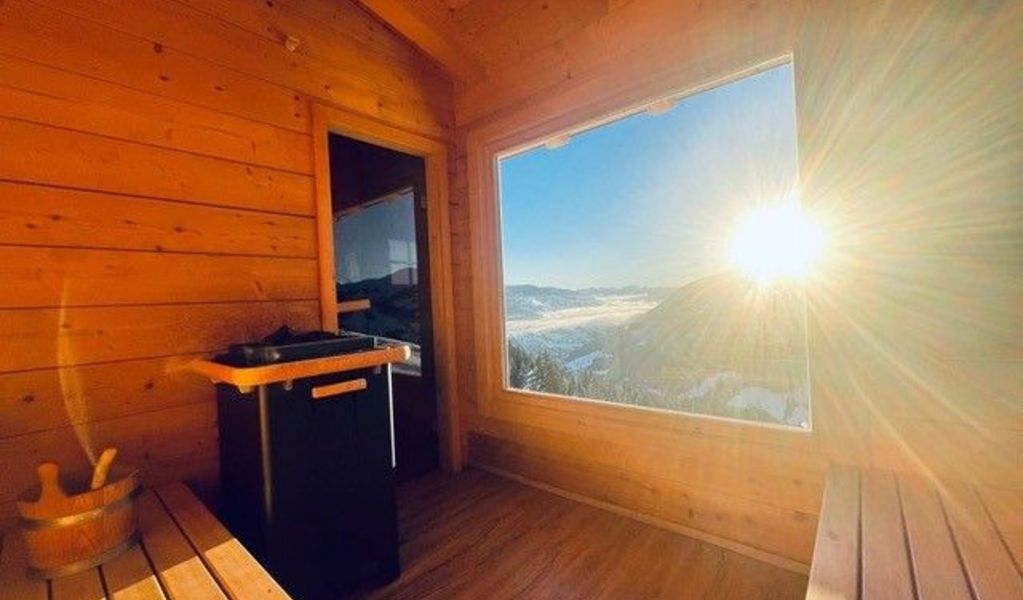 Hasenaualm - Saalbach - Saalbach Hinterglemm