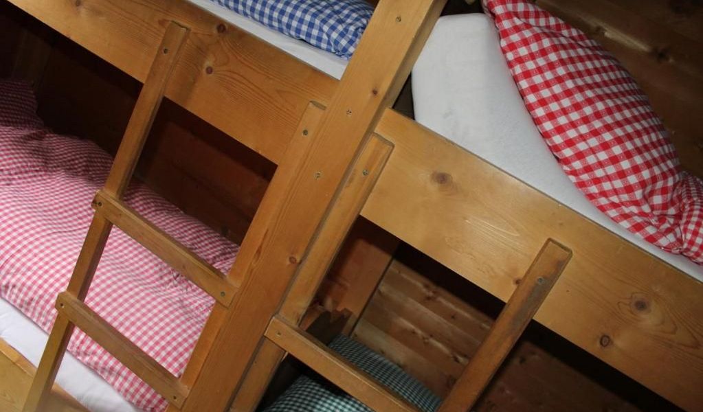 Meissnitzerhüttn - St. Margarethen - Salzburger Lungau