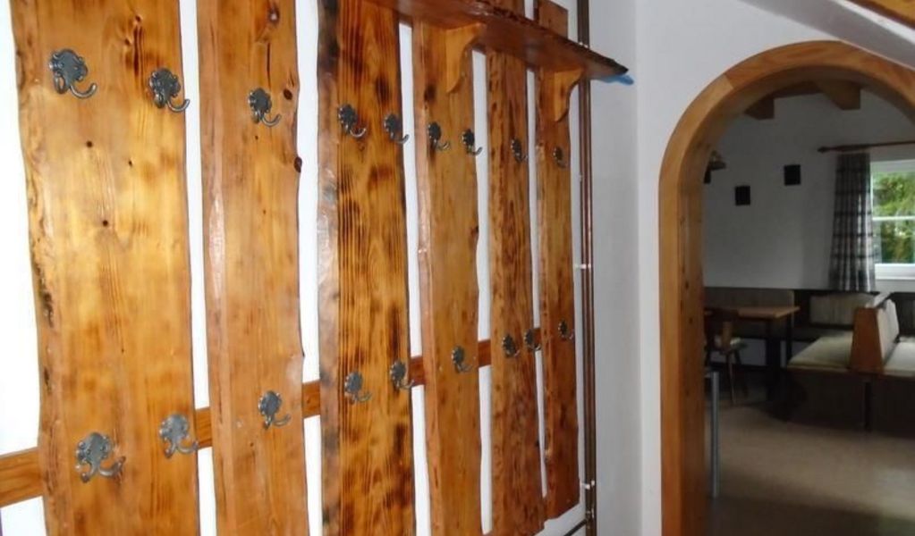 Naturfreundeheim Scharnstein - Scharnstein - Salzkammergut