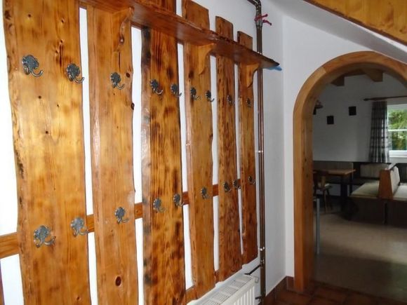 Naturfreundeheim Scharnstein - Scharnstein - Salzkammergut