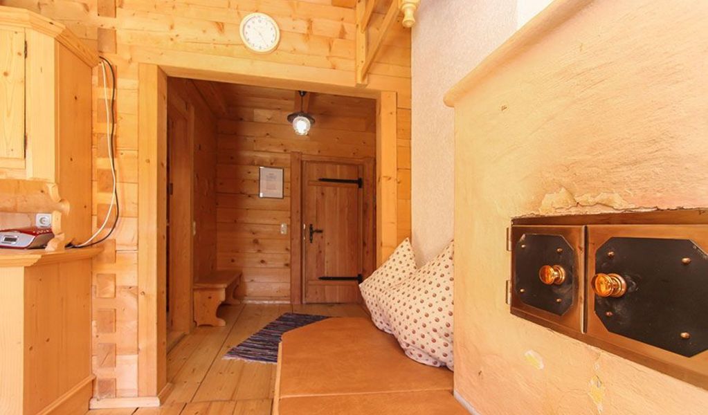 Nösslau Alm - Maria Alm - Hochkönig