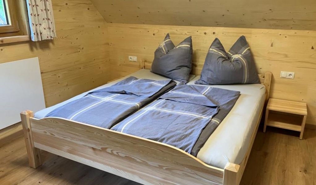 Steffahütte - Oberwölz - Urlaubsregion Murau-Murtal