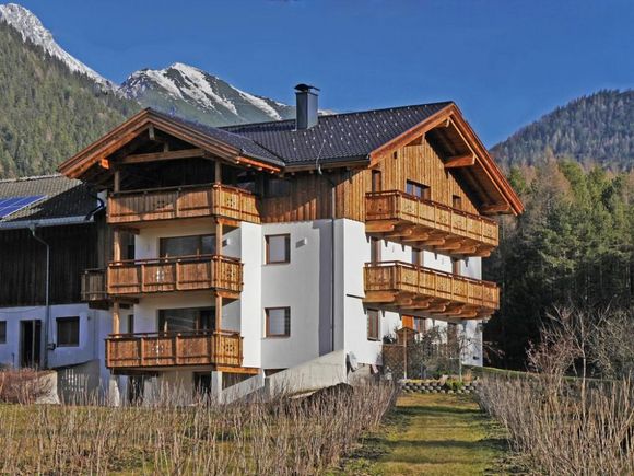 Bucherhof - Obsteig - Outdoorregion Imst