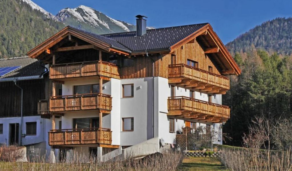 Bucherhof - Obsteig - Outdoorregion Imst