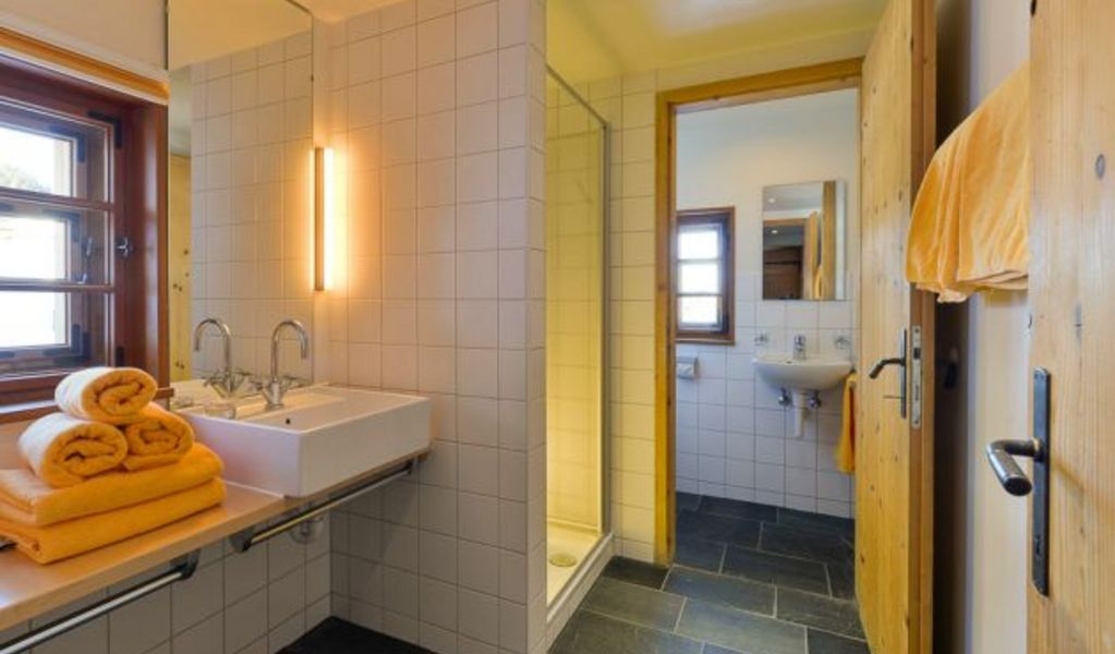 Haus Matschwitz - Tschagguns - Montafon