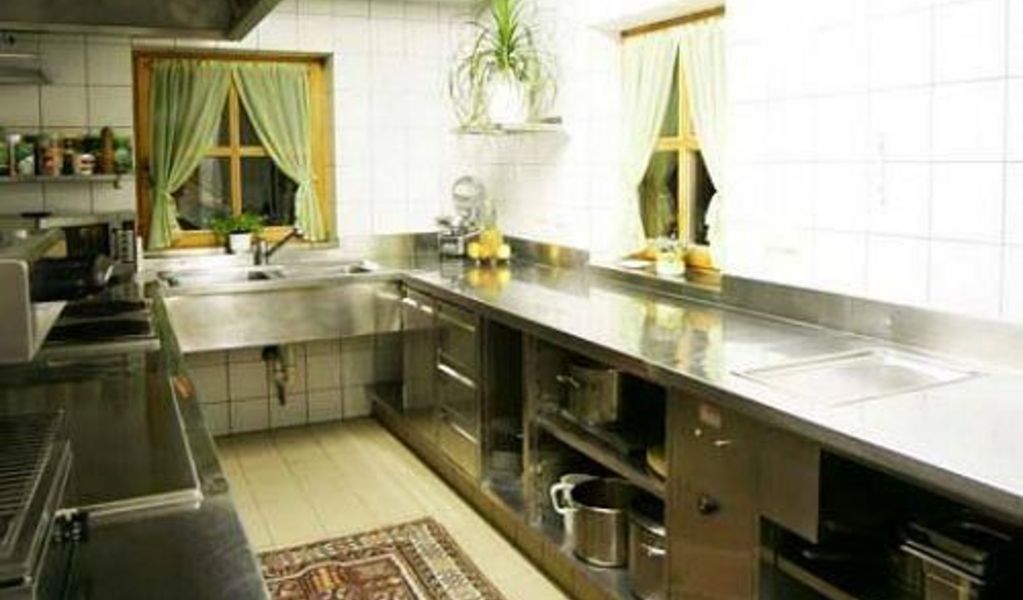 Ferienhaus Holzworm - St. Gallenkirch - Montafon