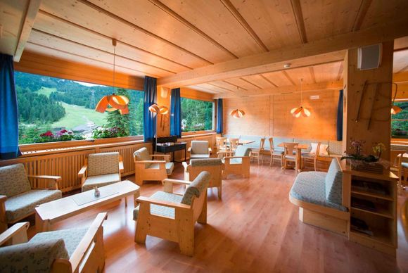 Hotel Meisules*** - Wolkenstein - Dolomiten