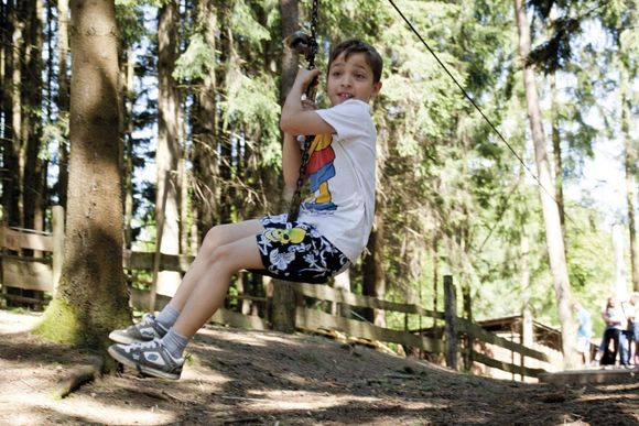 Mühl-fun-viertel - Klaffer am Hochficht - Böhmerwald