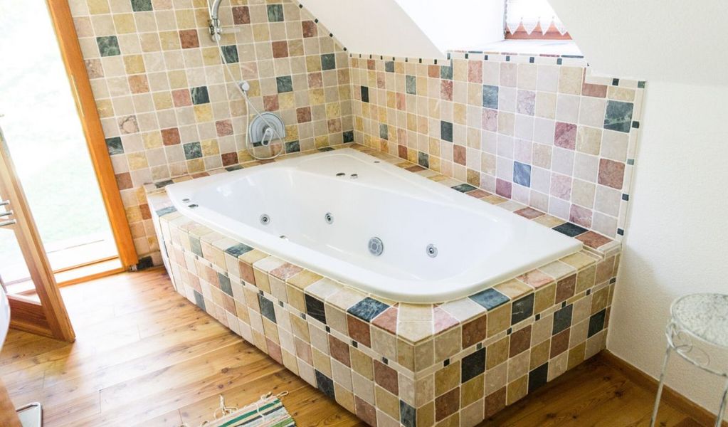 s´oidi Haus - Heilbrunn - Oststeiermark