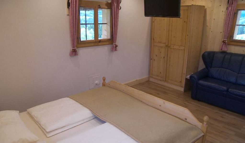 Troadkostn - Schöder - Urlaubsregion Murau-Murtal