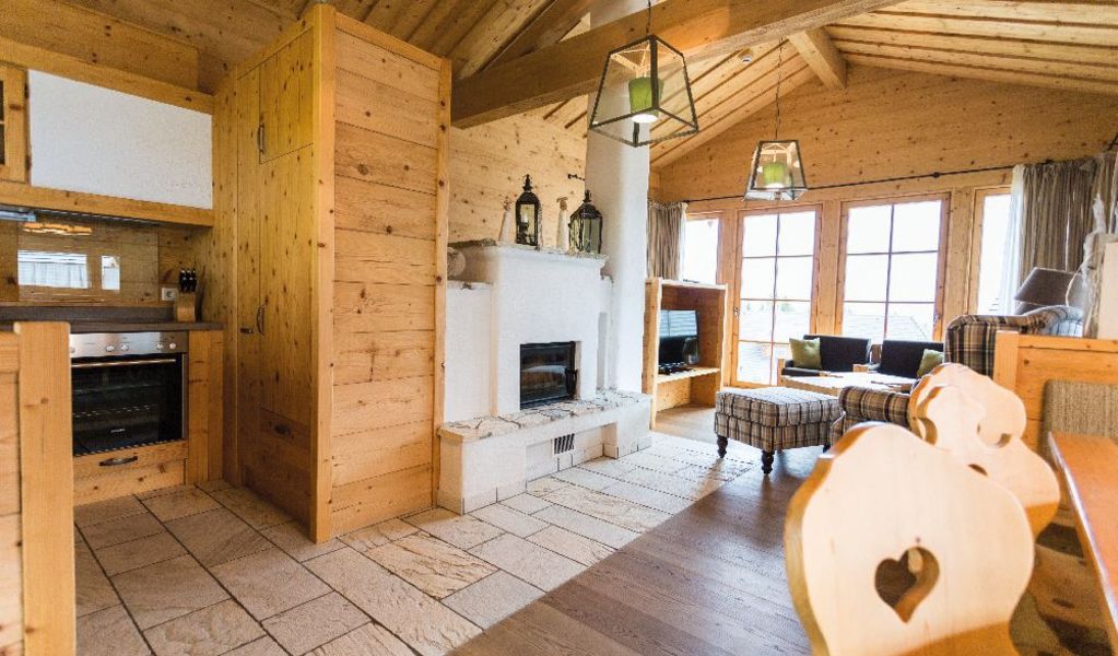 Almdorf Reiteralm & Almhotel Edelweiss - Pichl bei Schladming - Schladming-Dachstein