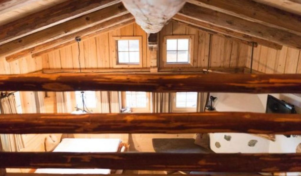 Rosenhof´s Almhütte - Alpbach - Alpbachtal