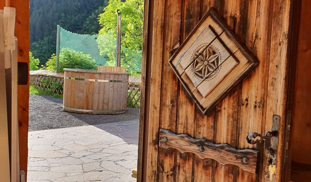 Aloisiahütte - See - Paznaun - Ischgl