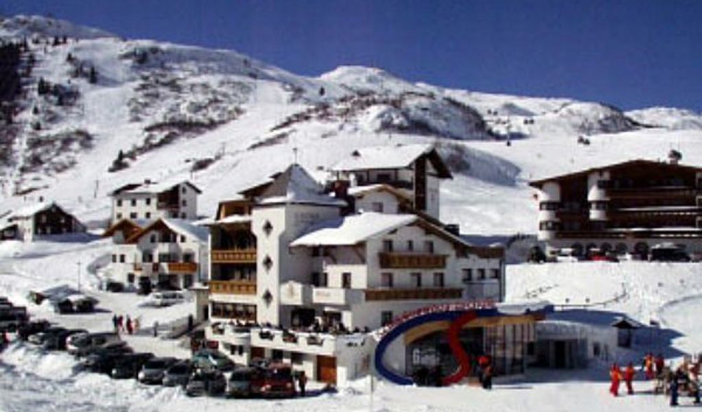 Hotel Alpkogel*** - Galtür - Paznaun - Ischgl