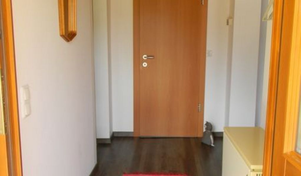 Ferienhaus Bürscher - Großraming - Steyr und die Nationalpark Region