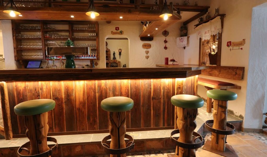 Alpengasthof Bacher - St. Michael - Lungau