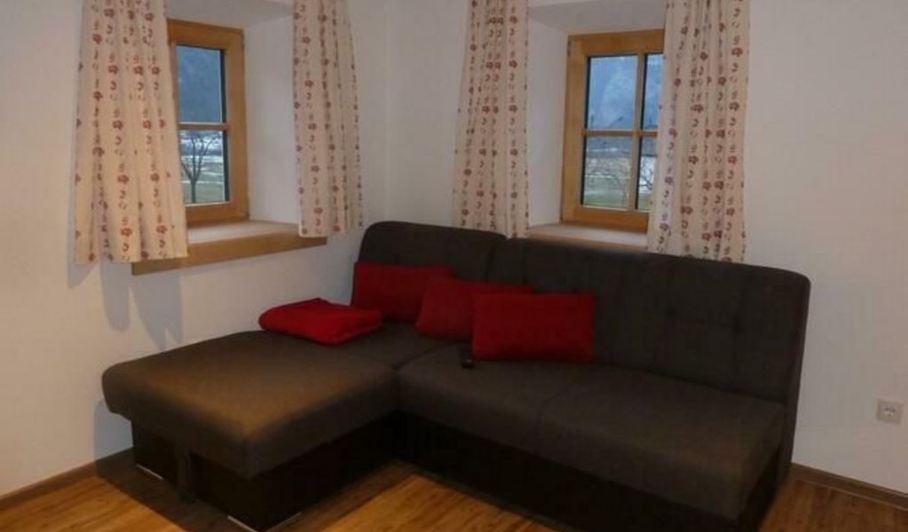 Neumeistergut - St. Martin bei Lofer - Salzburger Saalachtal