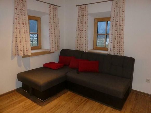 Neumeistergut - St. Martin bei Lofer - Salzburger Saalachtal