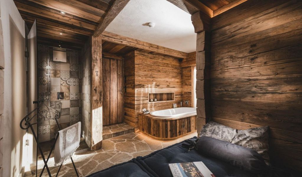 Proneben Gut - Kuschelhütten - 5505 Mühlbach/Hkg. - Hochkönig