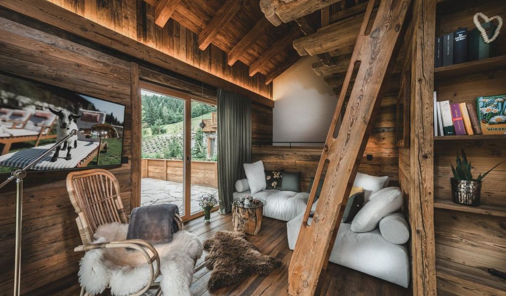 Proneben Gut - Kuschelhütten - 5505 Mühlbach/Hkg. - Hochkönig