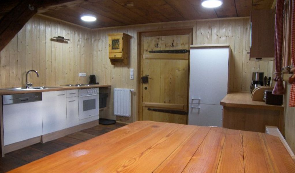 Troadkostn - Schöder - Urlaubsregion Murau-Murtal