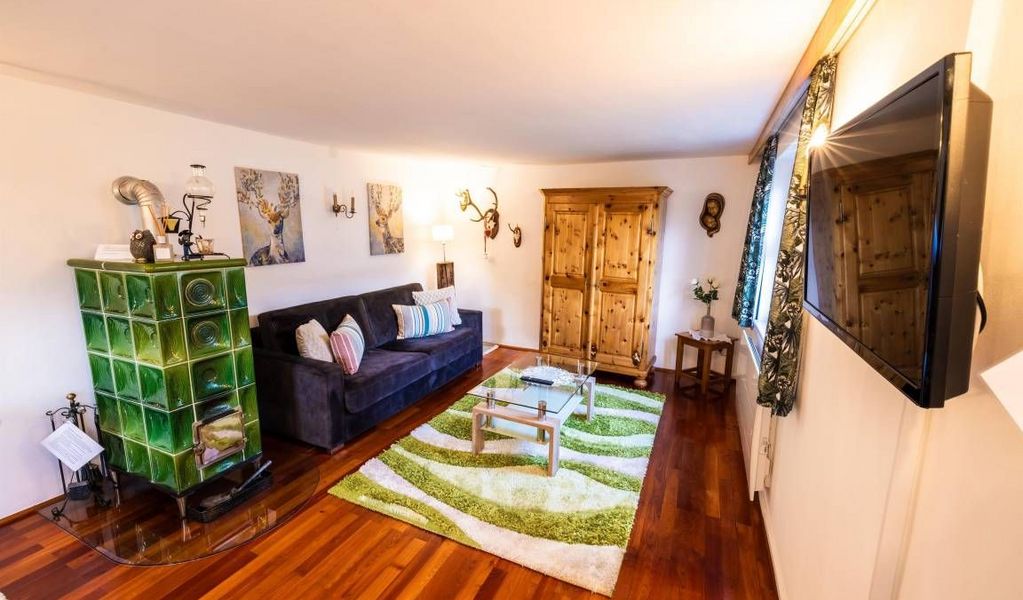 Villa Wastl - St. Michael - Lungau