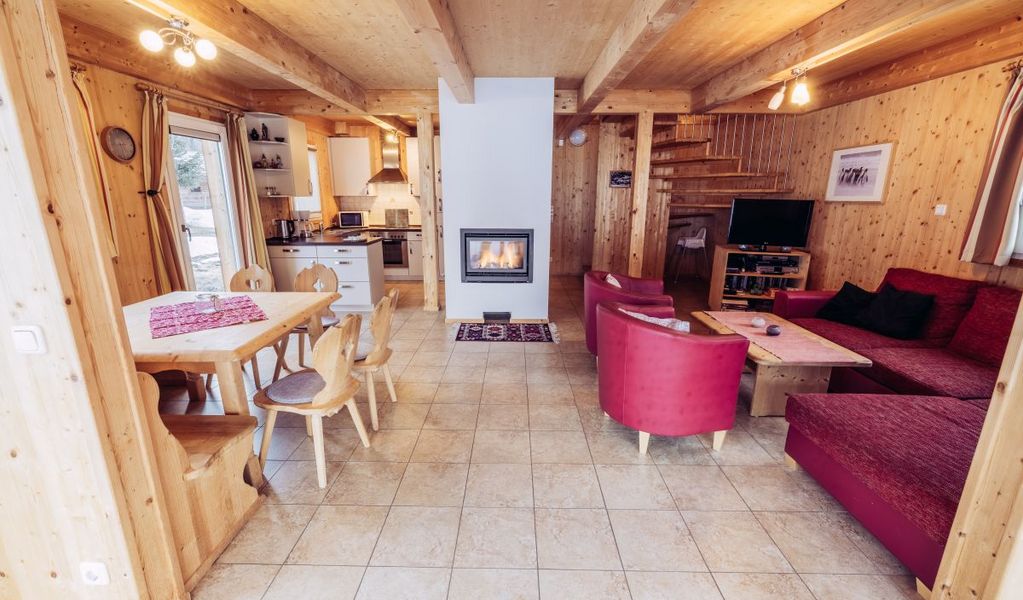 Woody Park - St. Georgen am Kreischberg - Urlaubsregion Murau-Murtal