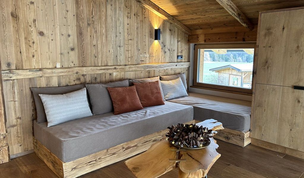 Chalet Anima - Olang Pustertal - Dolomiten