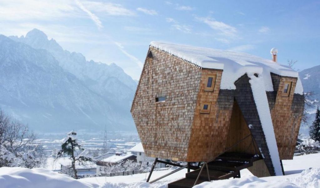 Ufogel - Nußdorf/Debant - Osttirol