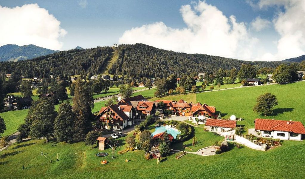 Ferienhaus Ramsau - Simonbauerhof - Ramsau am Dachstein - Schladming-Dachstein