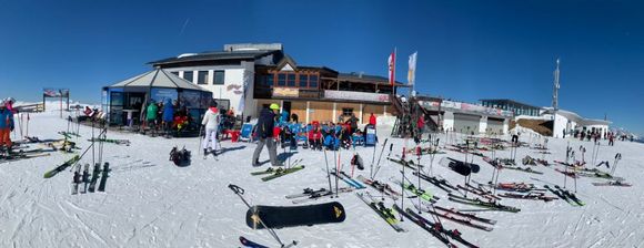 SkyRest - Saalbach - Saalbach Hinterglemm