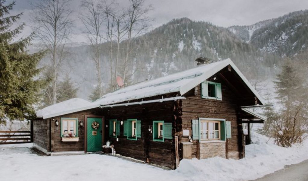 Knusperhäuschen Sonnegg - Flachau - Salzburger Sportwelt