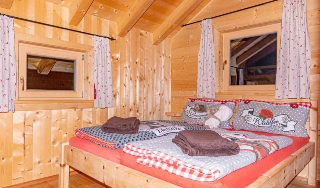 Plumsjochhütte - Pertisau - Silberregion Karwendel