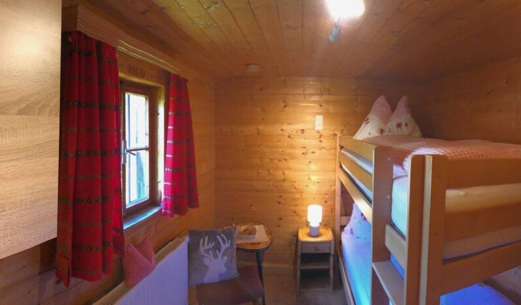 Wölzenbergalm - Reith im Alpbachtal - Alpbachtal