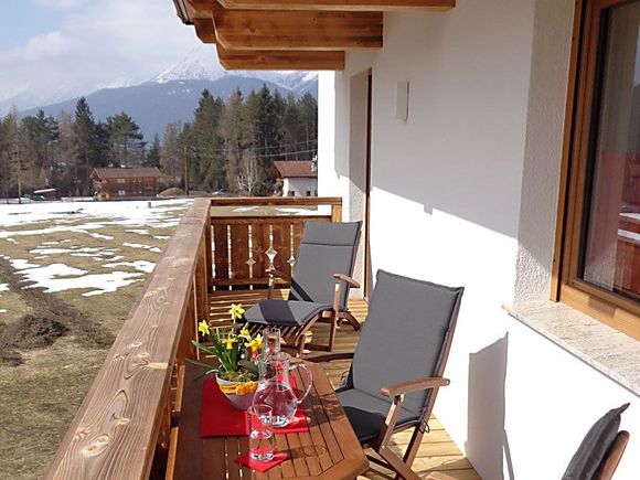 Bucherhof - Obsteig - Outdoorregion Imst