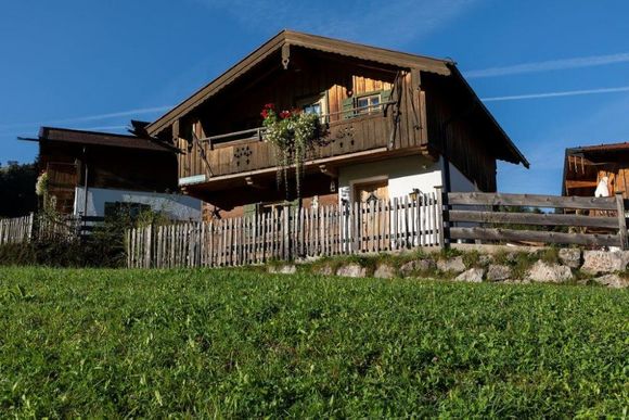 Feriendorf Stallergut & Appartementhaus Miller - Maria Alm - Hochkönig