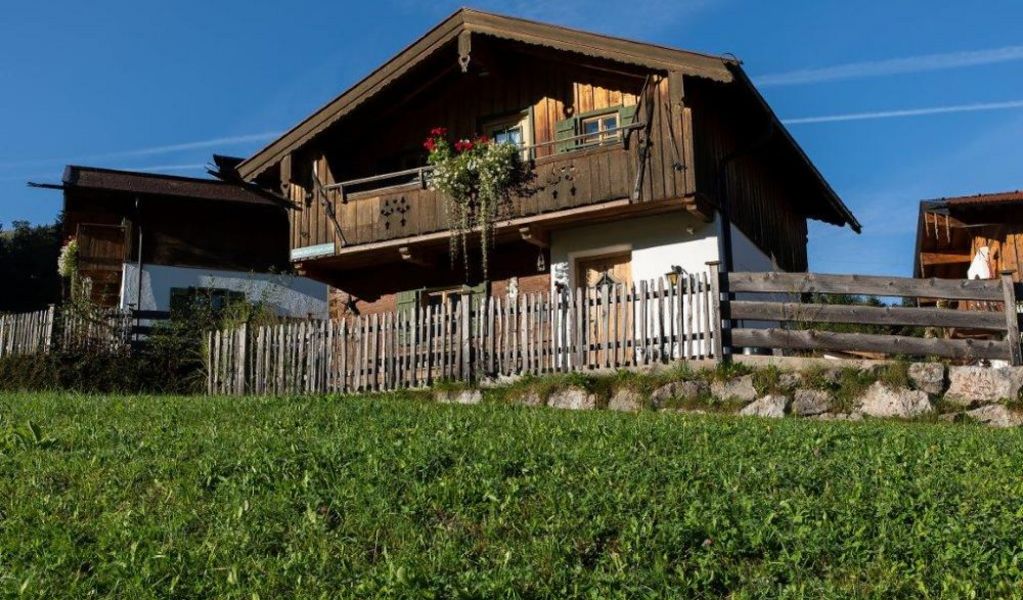 Feriendorf Stallergut & Appartementhaus Miller - Maria Alm - Hochkönig