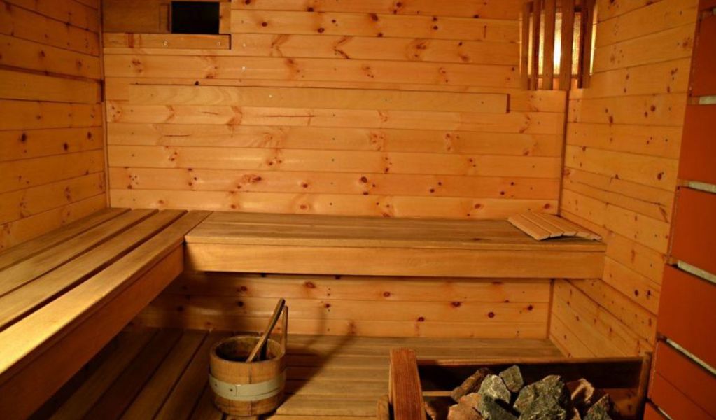 Jagerhütte - St. Gertraud - Klopeiner See - Südkärnten - Lavanttal