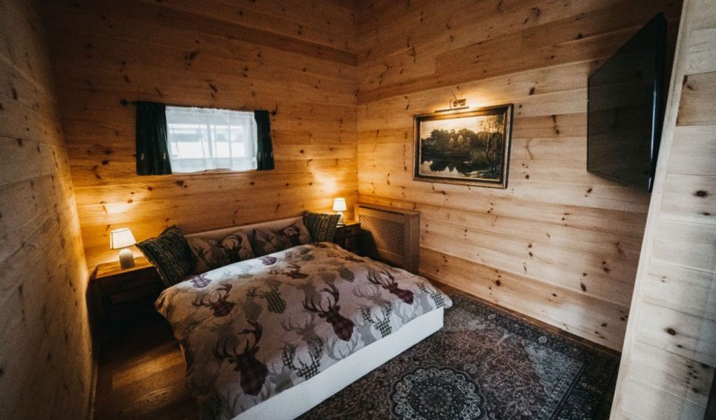 Stodingerhütte - Koppl - Salzburg und Umgebung