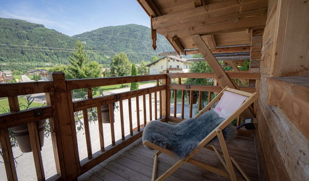 Lisa Chalets - Flachau - Salzburger Sportwelt