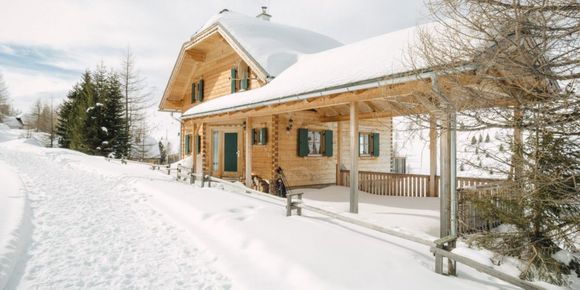 Am Juch´he - die Almhütte zum Genießen - Ramingstein - Lungau