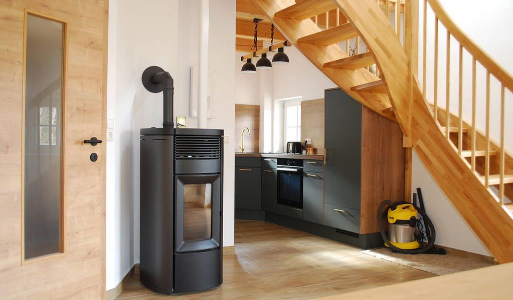 Ferienhaus Schirgi - St.Kathrein am Offenegg - Oststeiermark