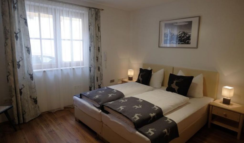 Ferienhaus Stubaiblick - Neustift - Stubaital