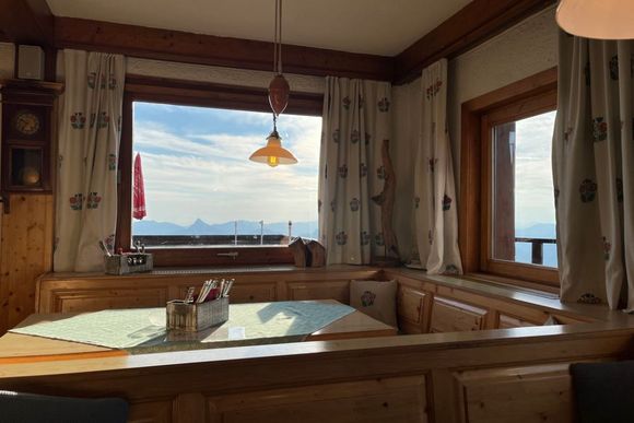 Kranabethhütte am Feuerkogel - Ebensee - Traunsee-Almtal