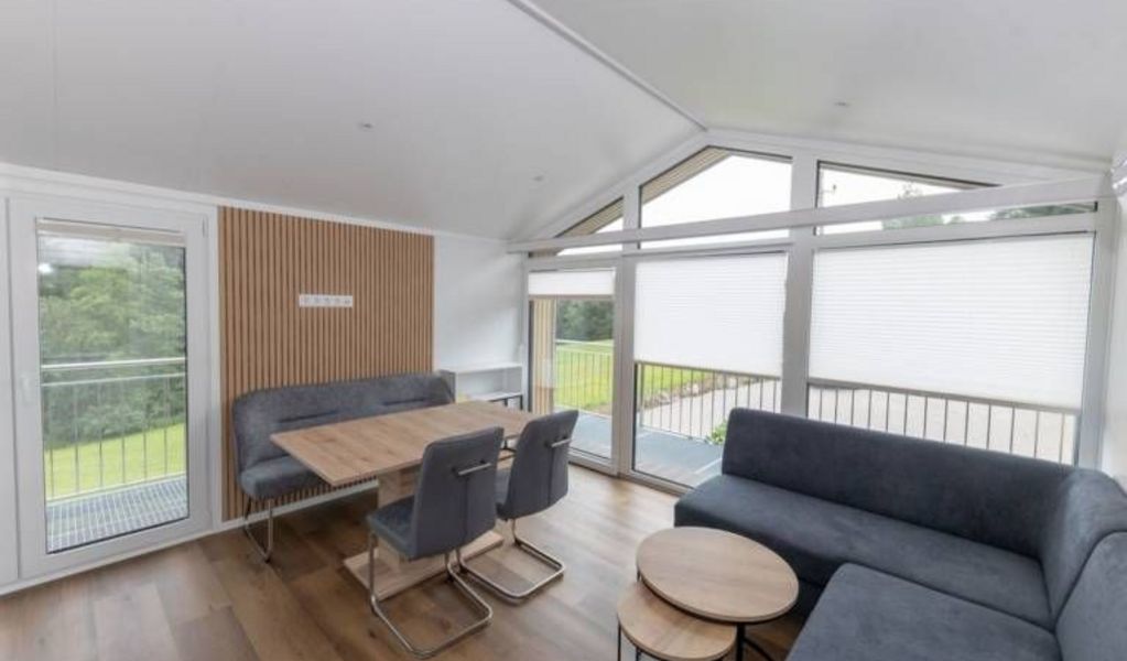 Haus Karoline - Aschach an der Steyr - Steyr und die Nationalpark Region