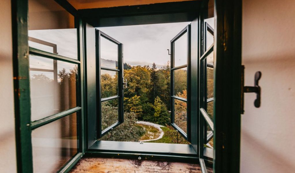 Ferienhaus Waldjuwel - Allhartsberg - Mostviertel