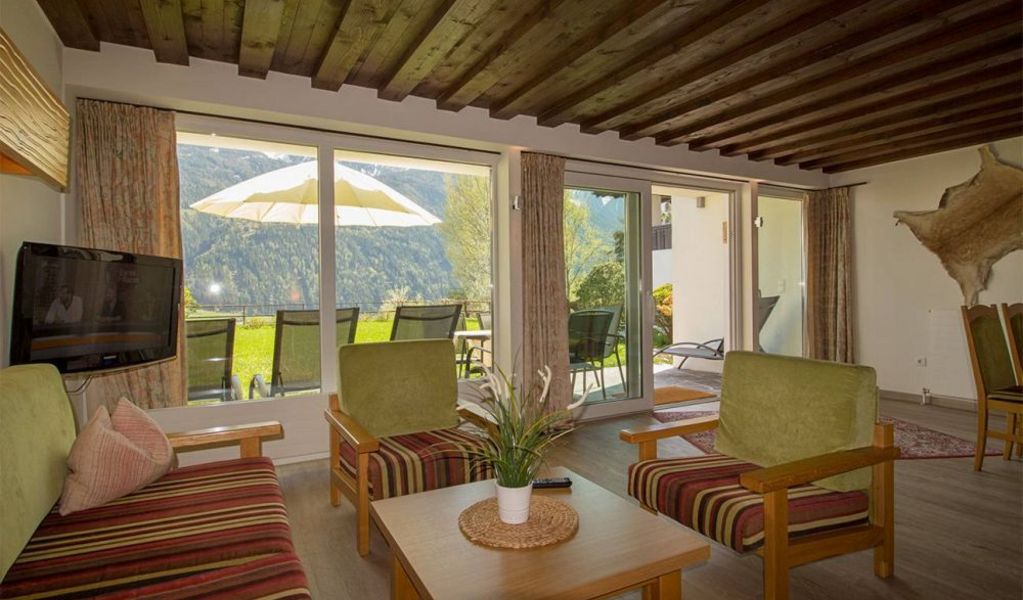 Chalets St. Wendelin - Telfs - Region Innsbruck