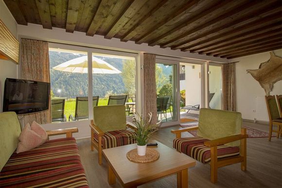 Chalets St. Wendelin - Telfs - Region Innsbruck