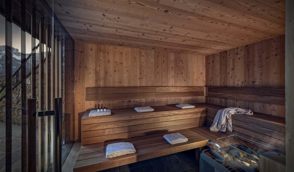 Das Chalet Sorafurcia - Olang - Bozen und Umgebung