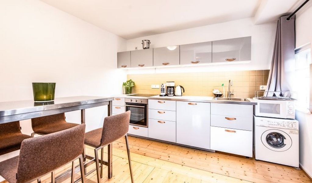 City Villa Wellhouse - Salzburg - Salzburg und Umgebung